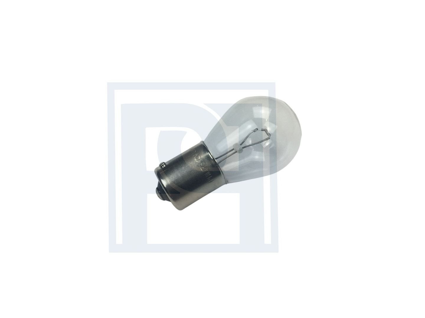 Volvo Lamp 12 volt 5 watt bol bajonet stadslicht-achterlicht, Ophalen of Verzenden, Nieuw