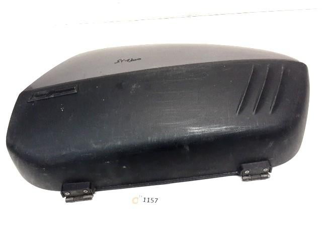 ST1300 2002 - 2009 Honda Koffers Kofferdeksel D1-56108