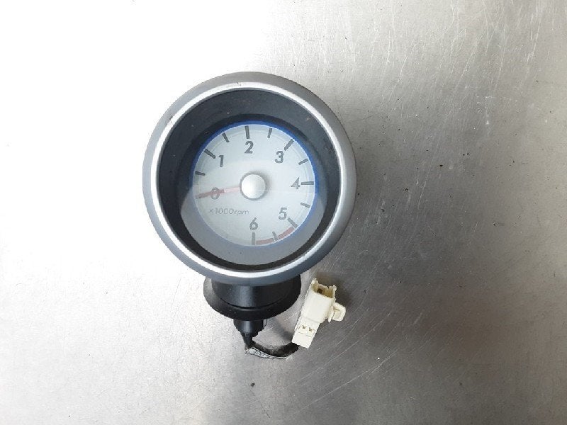 COMPTE-TOURS Suzuki Splash (01-2008/12-2015), Utilisé, Suzuki