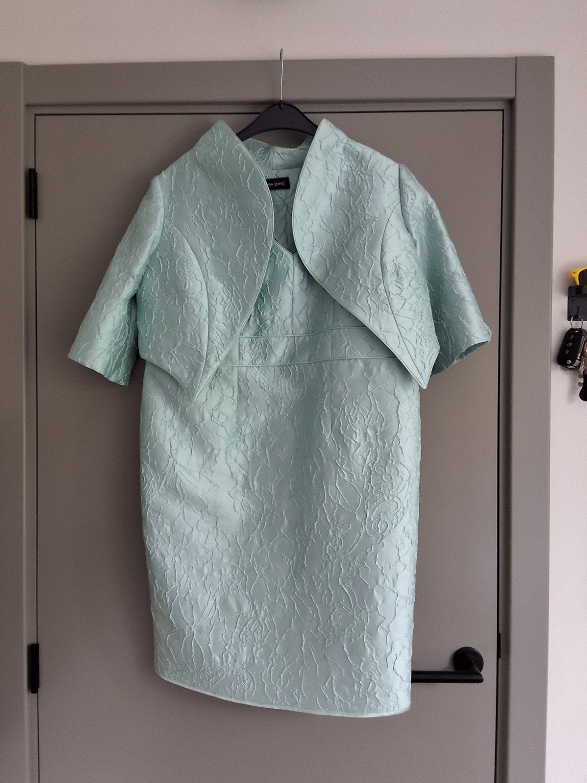 Mooi setje Diana David, Kleding | Dames, Gelegenheidskleding, Maat 36 (S), Ophalen
