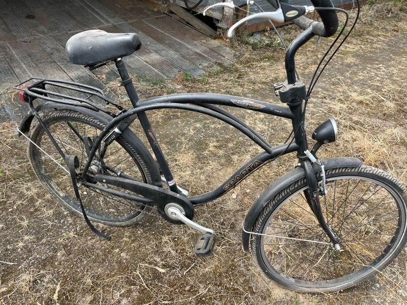 Lot fietsen te koop., Fietsen en Brommers, Ophalen, Gebruikt, Overige merken, Versnellingen