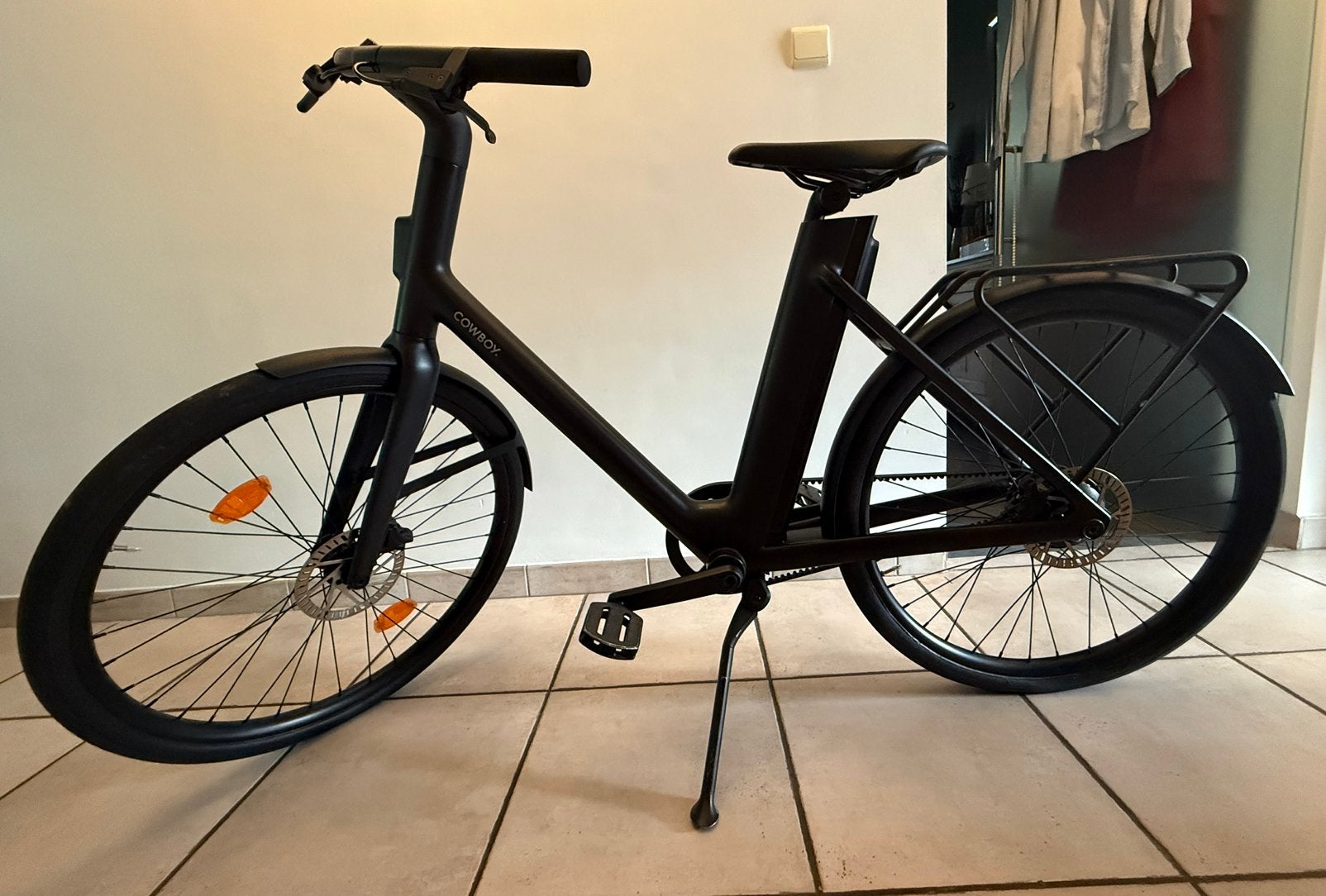 Velo Cow-Boy A Vendre, Vélos & Vélomoteurs, Enlèvement, Utilisé, Autres marques