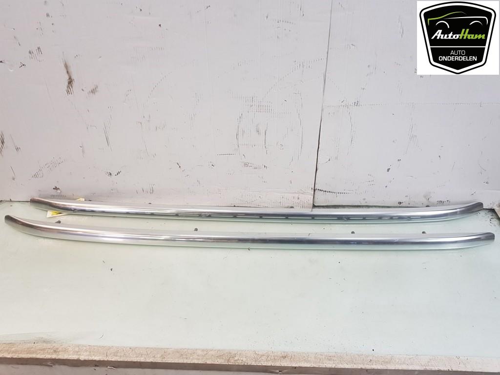 DAKDRAGER SET Astra L Sports Tourer (F4 / FC / FN / FR), Dhr. J. Ham, Gebruikt, Administratie@autoham.nl, Opel