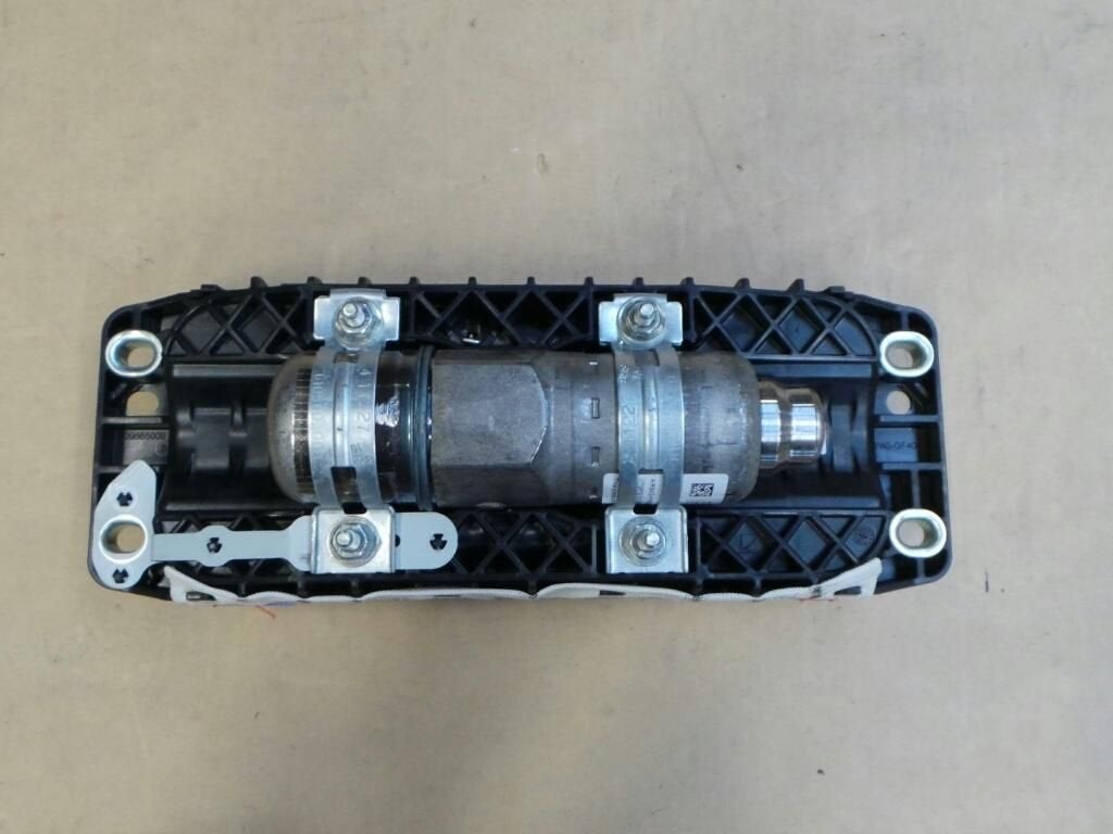 VOLKSWAGEN GOLF AIRBAG RECHTS 2011, Enlèvement ou Envoi, Utilisé, ARN reconnu
