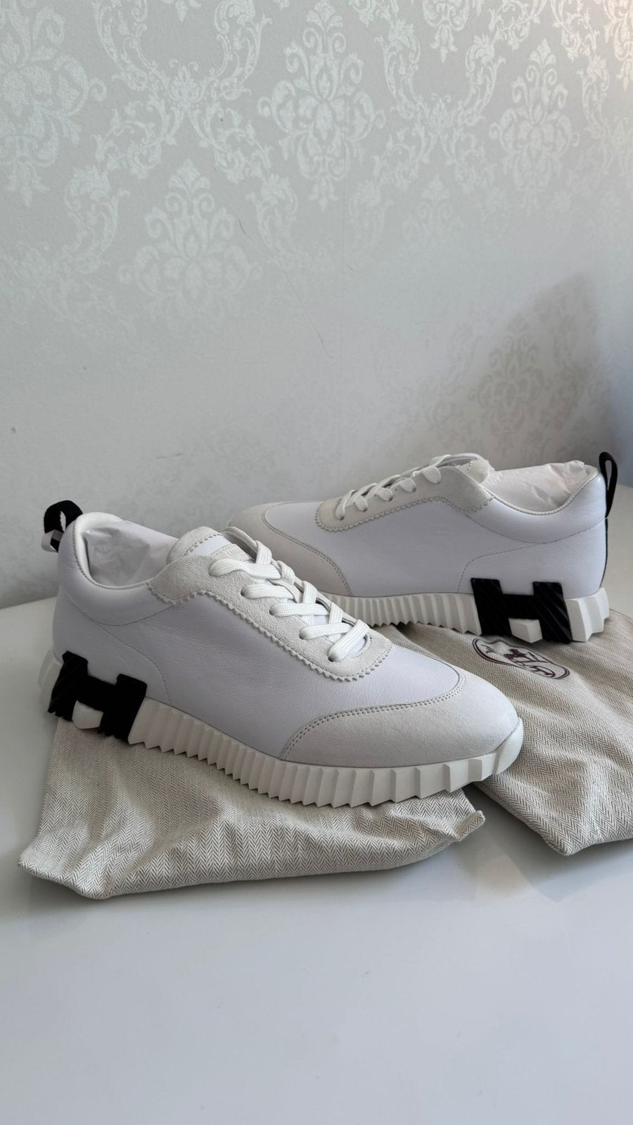 Chaussures H, Enlèvement ou Envoi, Comme neuf