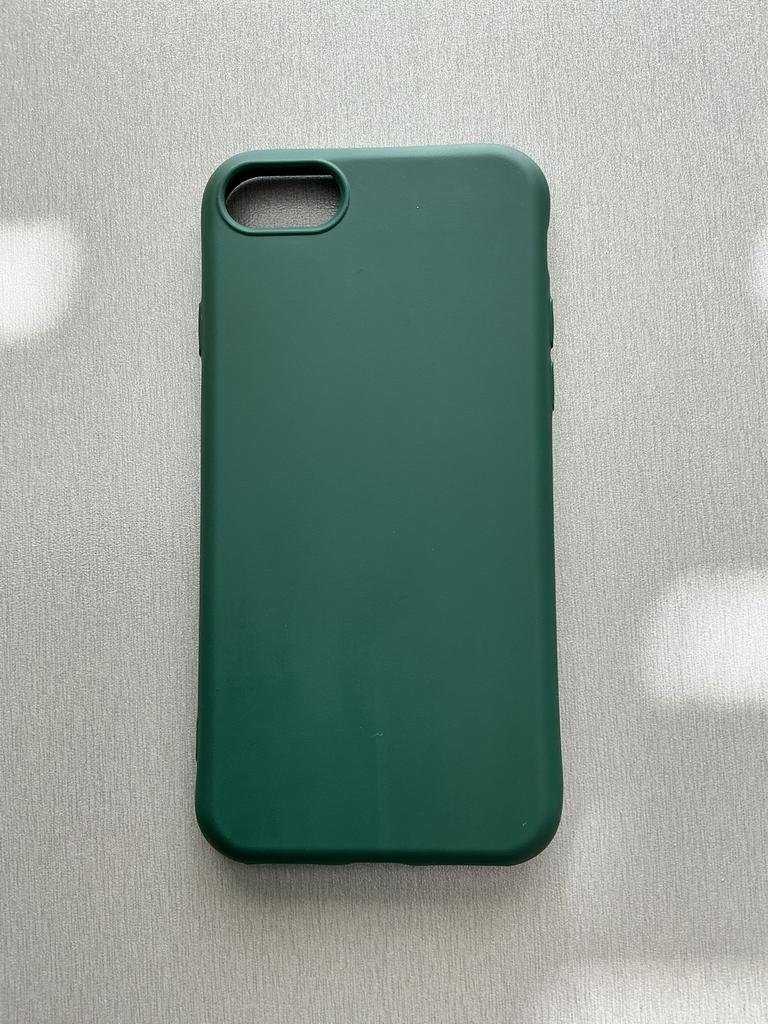 Coque iPhone 8, Télécoms, Téléphonie mobile | Housses, Coques & Façades | Apple iPhone, Enlèvement ou Envoi, Comme neuf, IPhone 8