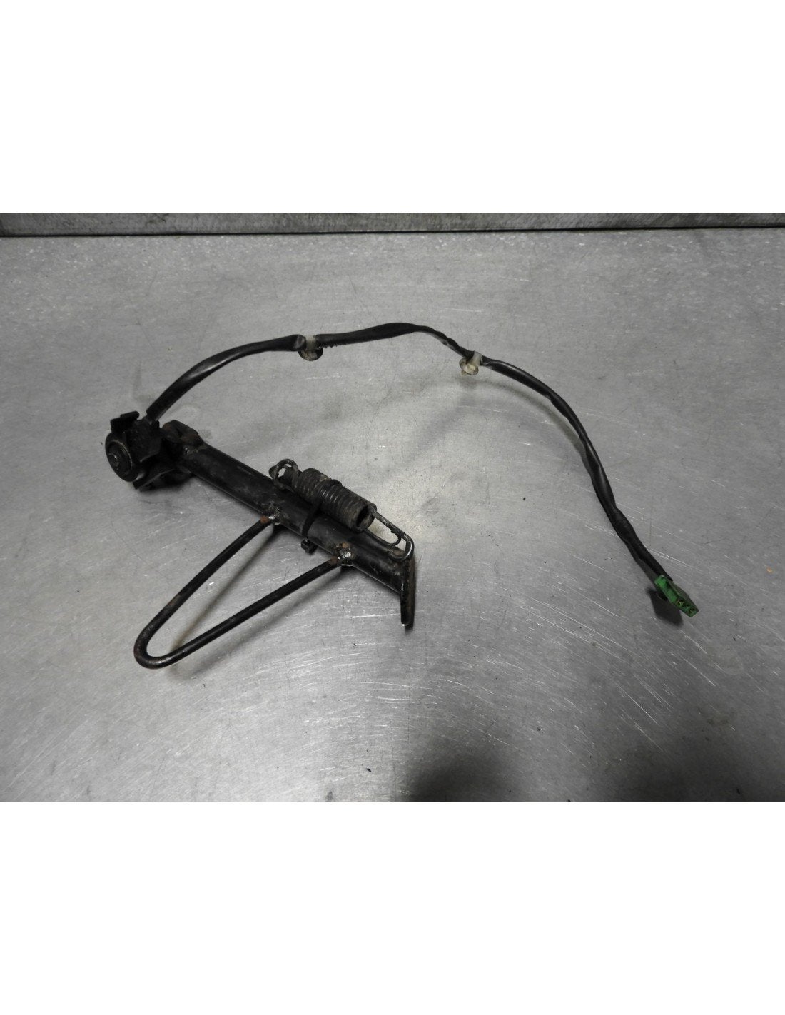 CBR250R 2011 - 2013 Honda Pikkel D1-42640, Motoren