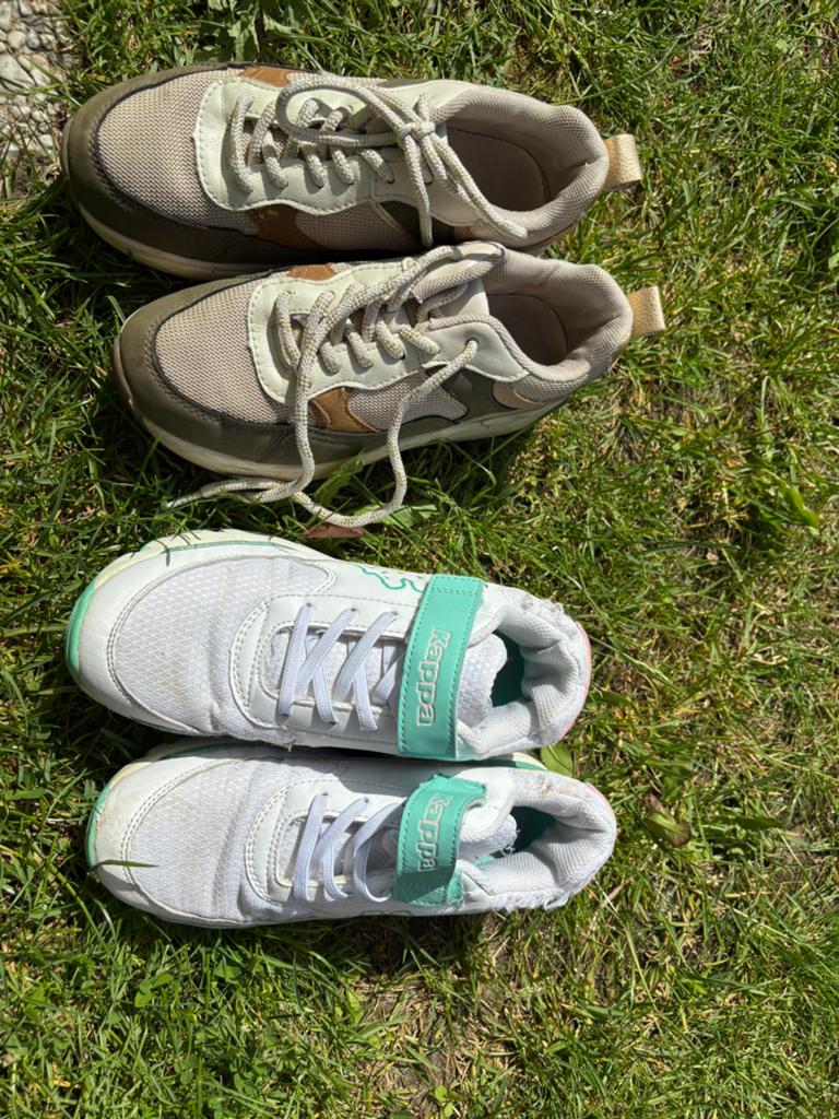 chaussures fille, Enfants & Bébés, Enlèvement, Comme neuf, Fille, Chaussures