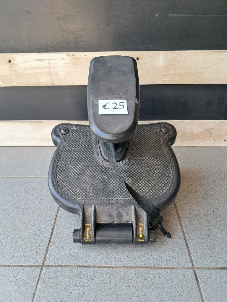 Buggyboard, Kinderen en Baby's, Buggy's, Ophalen, Zo goed als nieuw