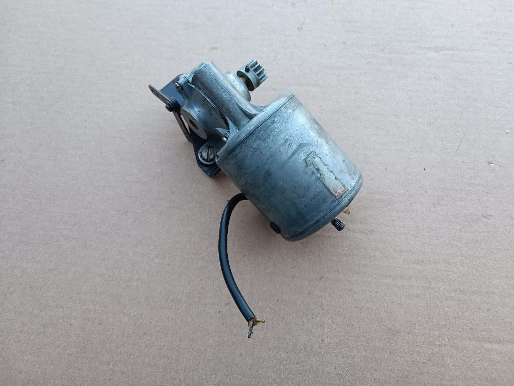 Gripper Motor/ Mechaniek Rock-Ola (Div) jukebox, Verzenden