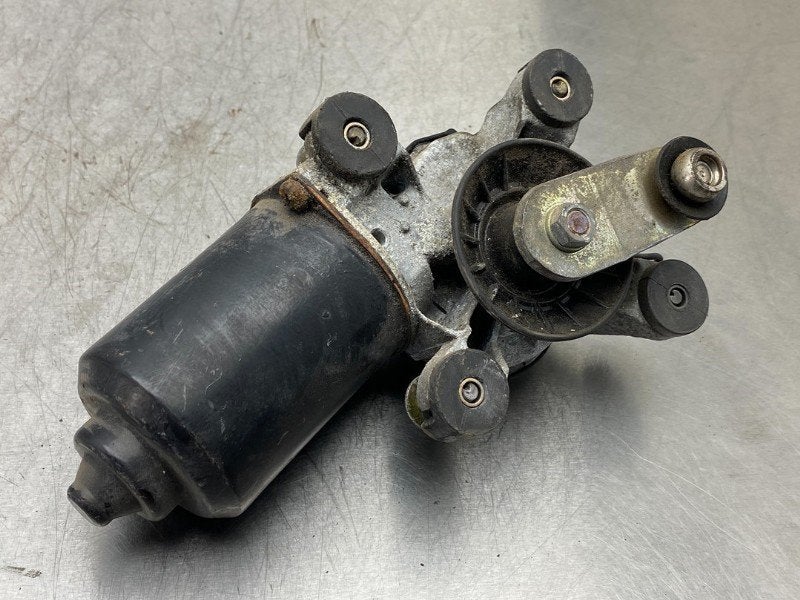 MOTEUR ESSUIE-GLACE AVANT Mazda 323 P (BA15), Utilisé, Mazda