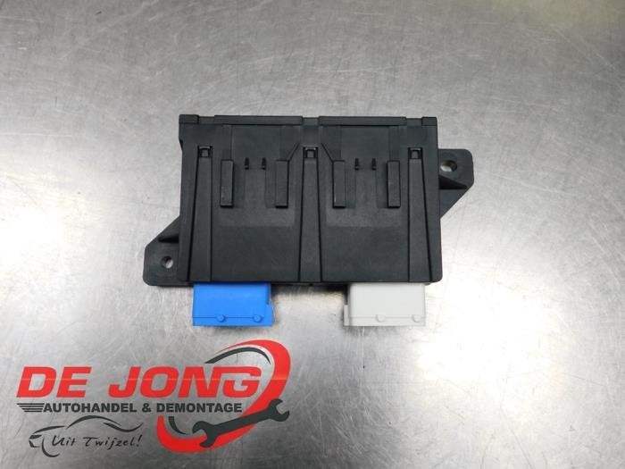 Computer Body Control van een Citroen C4 Grand Picasso, Gebruikt, -, Ophalen of Verzenden, -