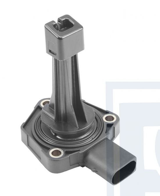 Volvo Sensor  motoroliepeil C30  C70  S40  S60  S80  V40  V5, Auto-onderdelen, Ophalen of Verzenden, Nieuw