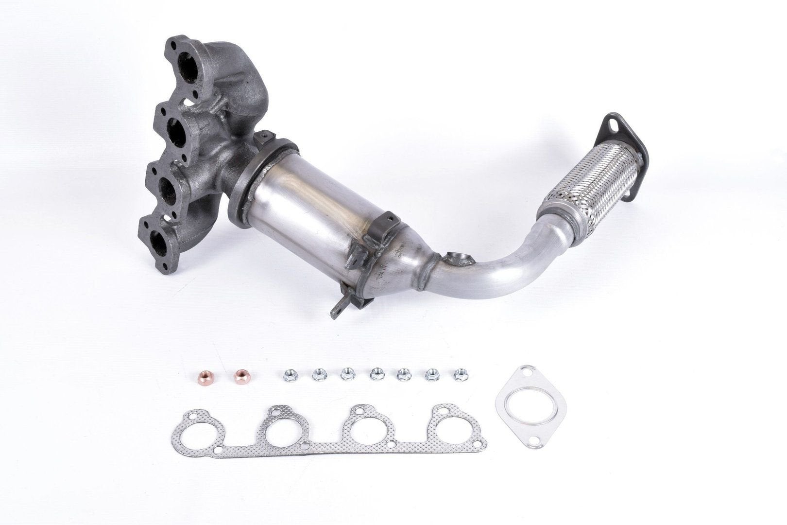 Katalysator Ford Ka 1.3 1.6, Neuf, -, Ford, -