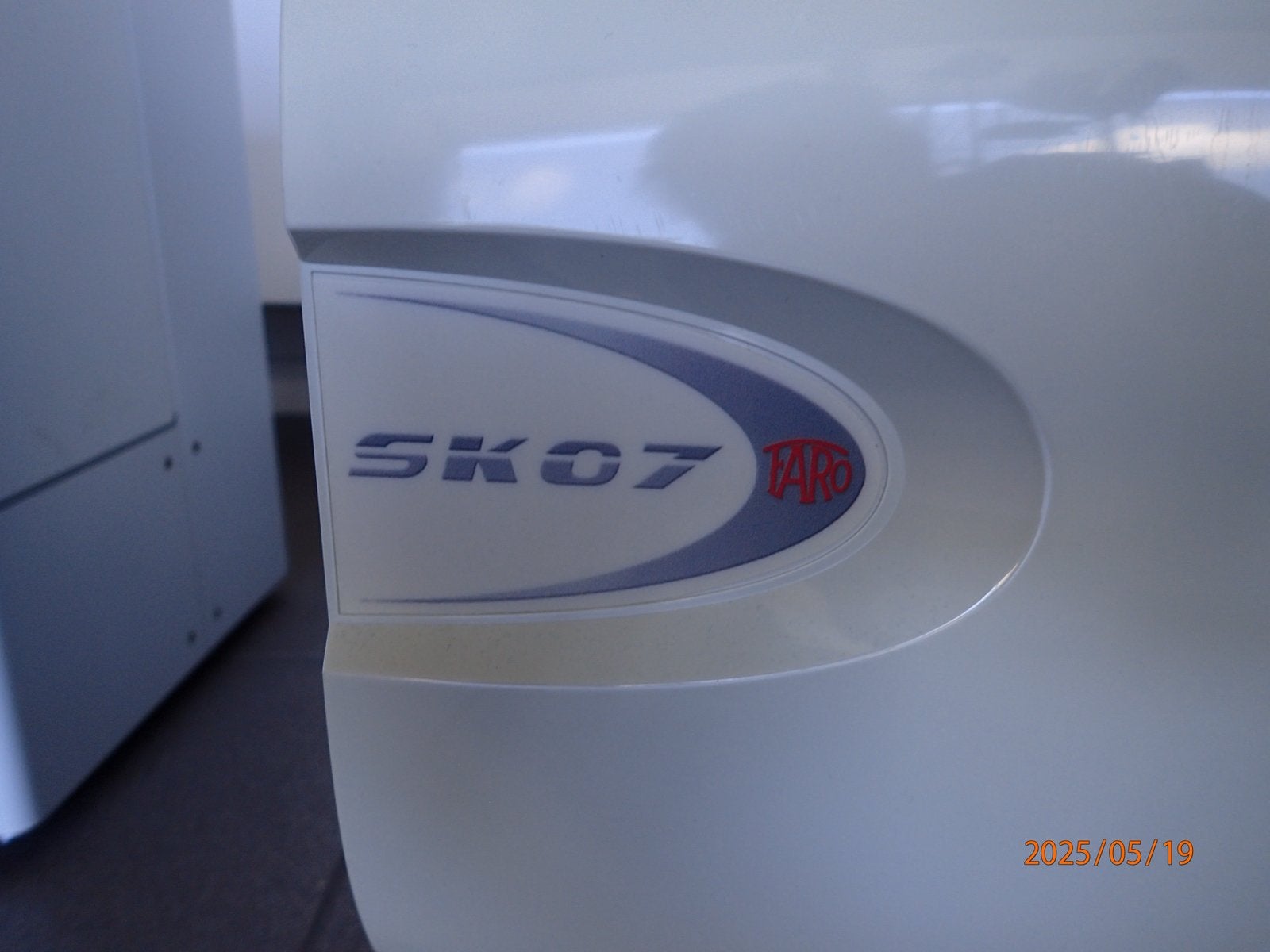 Sterilisator, TV, Hi-fi & Vidéo, Appareils professionnels, Enlèvement, Utilisé