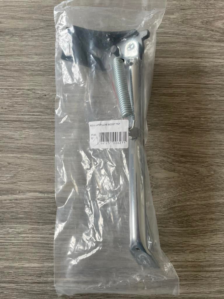 Yamaha mbk booster spirit chroom zijpikkel, Fietsen en Brommers, Ophalen of Verzenden, Nieuw, Yamaha