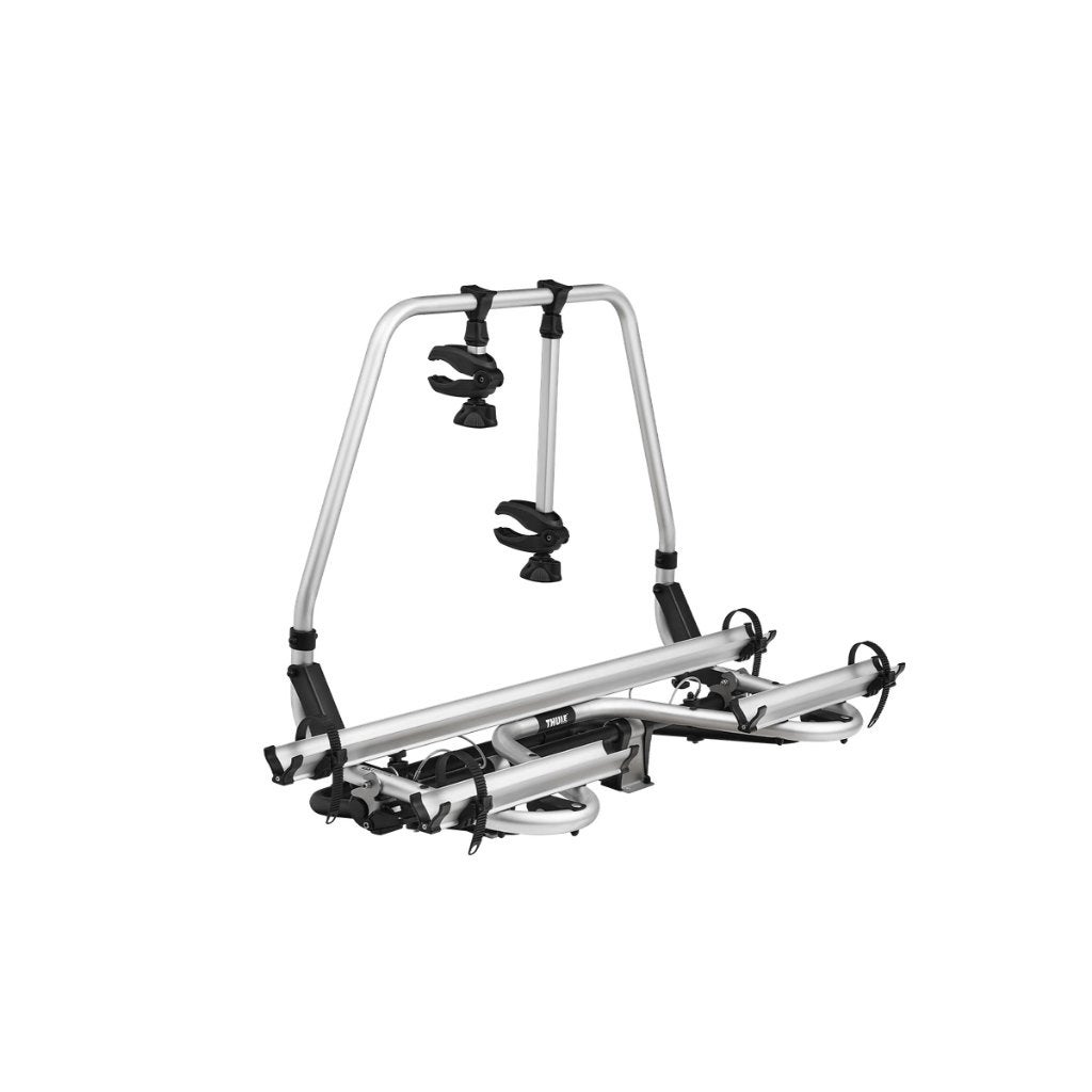 Thule Caravan Superb Standard – 307130, Ophalen, Nieuw, Achterklepdrager, Elektrische fiets