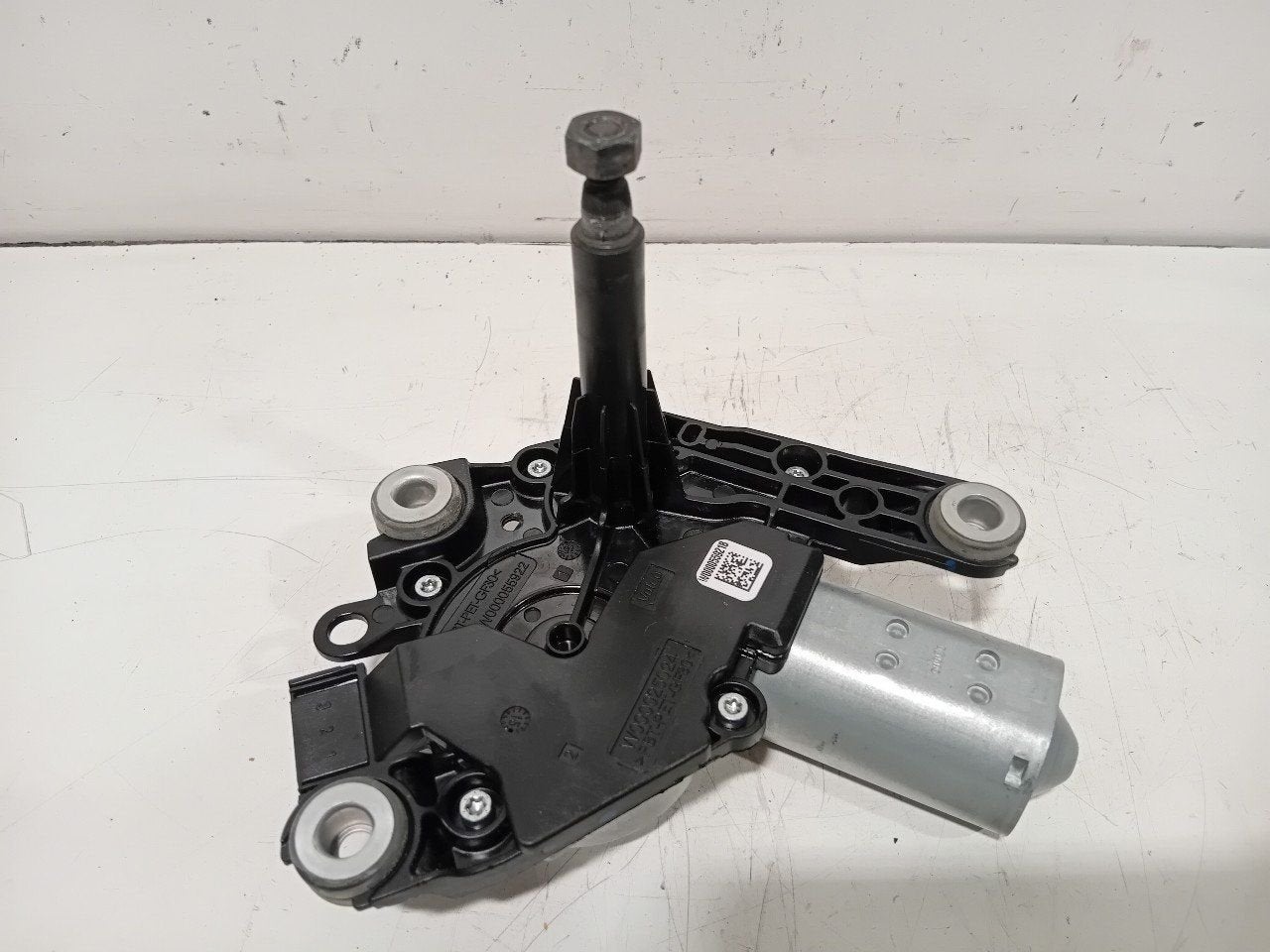 Ruitenwissermotor achter Mercedes-Benz C-Klasse, Onderdelen@venauto.nl, Van der Ven Autorecycling B.V., Ettenseweg 76, 4706 PB Roosendaal, The Netherlands