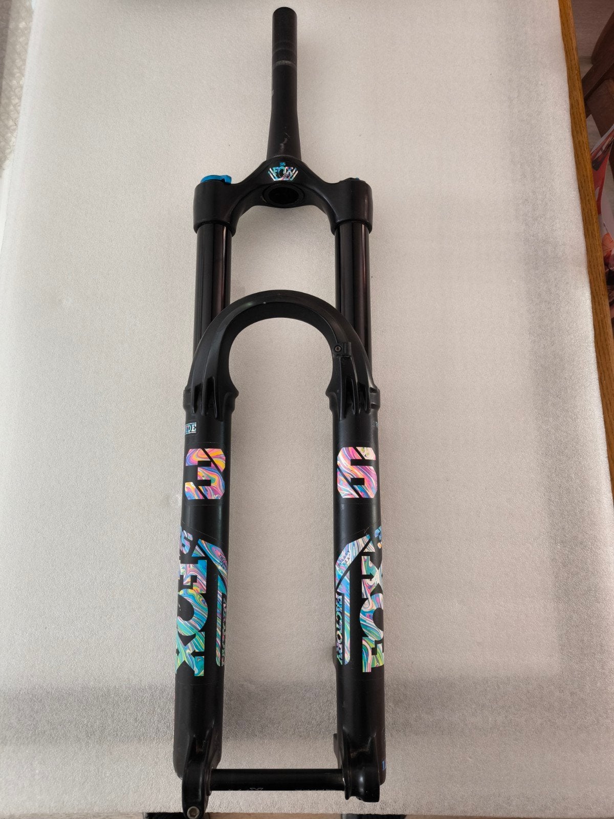 Fox 36 29" 160mm, Fietsen en Brommers, Ophalen of Verzenden
