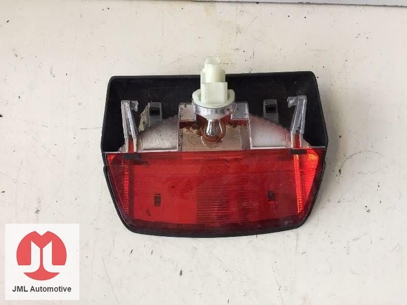 DERDE REMLICHT NISSAN MICRA, -, Utilisé, -, Nissan