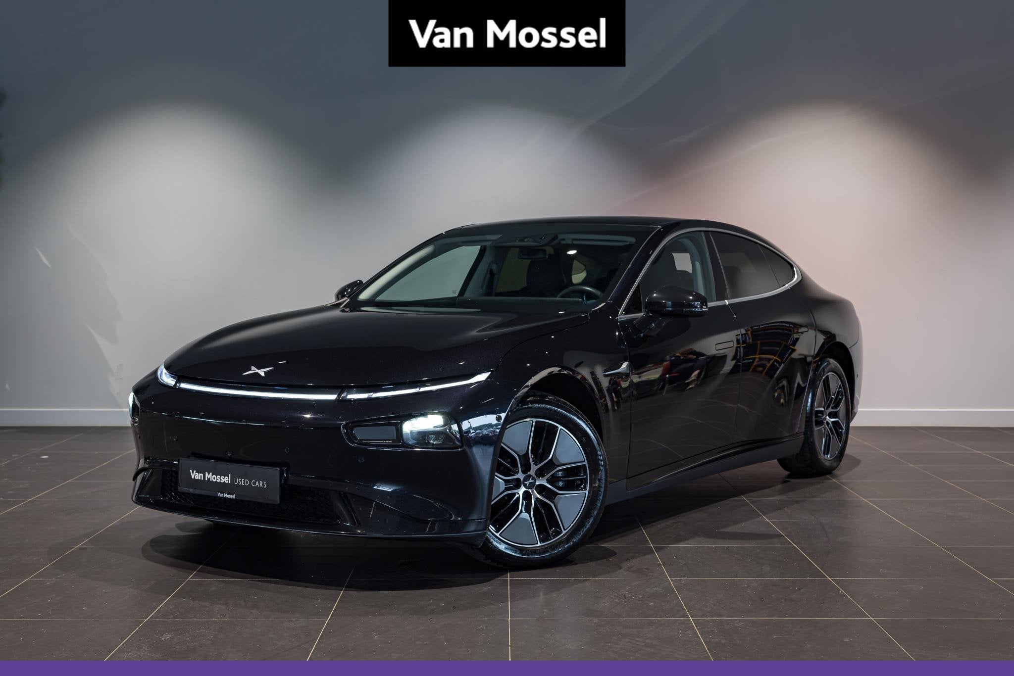 XPENG P7 86KWH Long Range RWD (automatique), Autos, 86 kWh, 203 kW, Achat, 4 portes