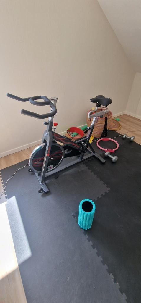 Velo de Spinning, Sports & Fitness, Enlèvement