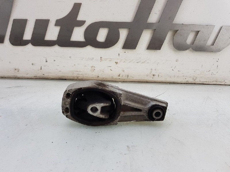 SUPPORT BOITE DE VITESSES 2008 (CU) (|9802483780|1806A6|), Utilisé, Peugeot