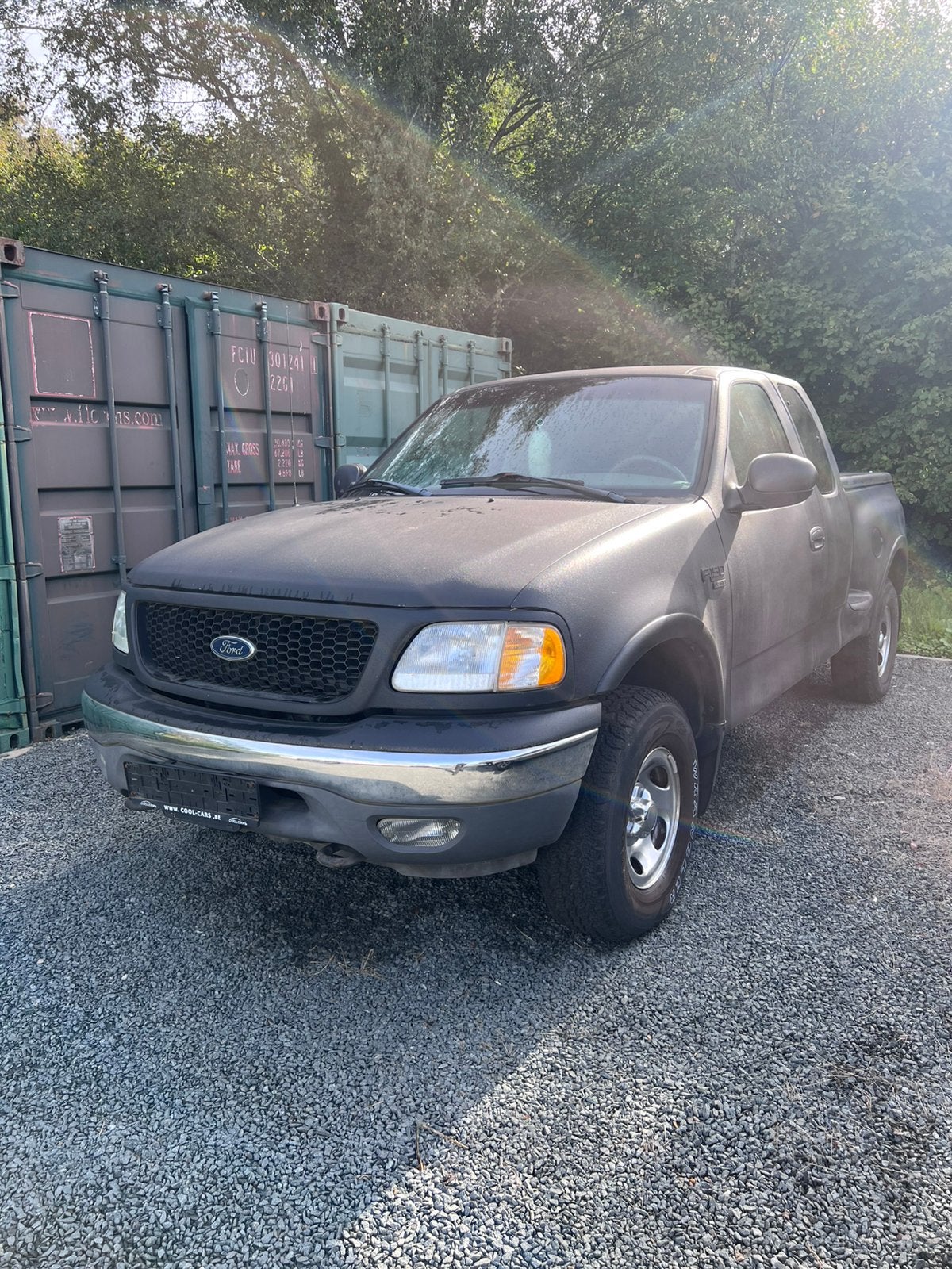 Ford F150, Autos, Cuir, Achat, Beige, F-150