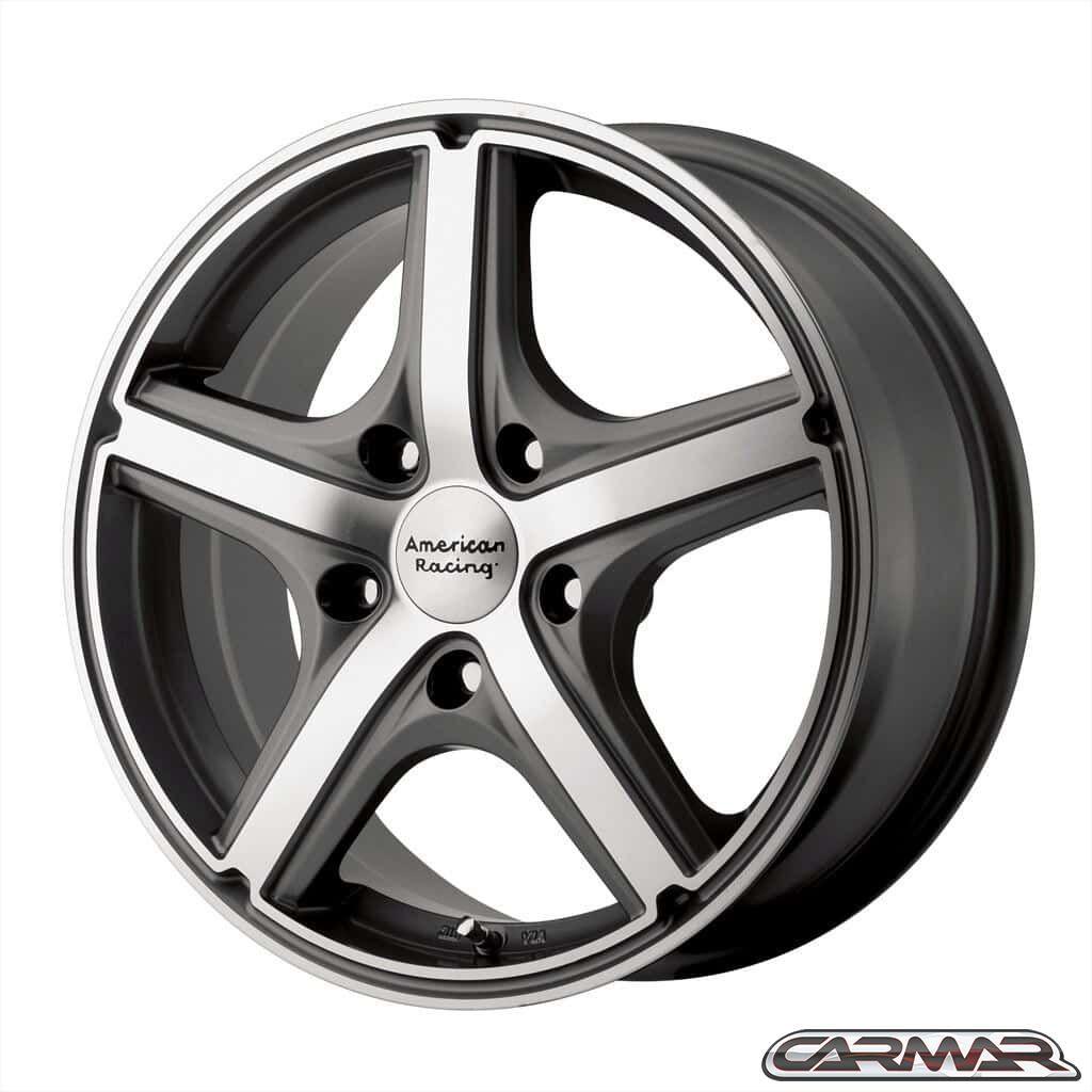 20'' Opruiming AR Maverick 8,5x20 5x120,65 20inch, Auto-onderdelen, Banden en Velgen, Velg(en), 20 inch, Nieuw, Ophalen of Verzenden