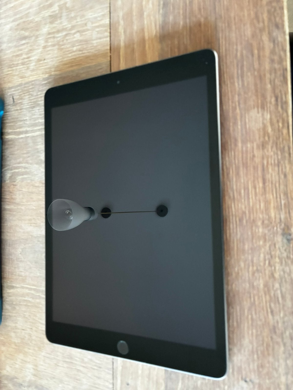 Ipad, Computers en Software, Apple iPads, Ophalen, Gebruikt, 32 GB, Apple iPad