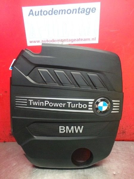 CACHE SOUS MOTEUR BMW 1 serie (F20) (01-2010/06-2019), Utilisé, BMW, Petuelring 130
80809  München, DE, Bayerische Motoren Werke AG