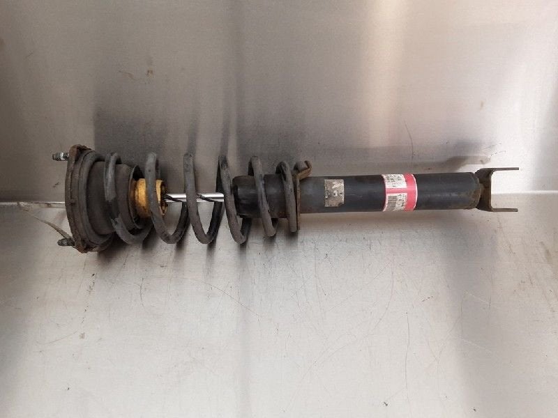 VEERPOOT RECHTS VOOR Mazda RX-8 (SE17) (01-2003/06-2012), Gebruikt, Mazda