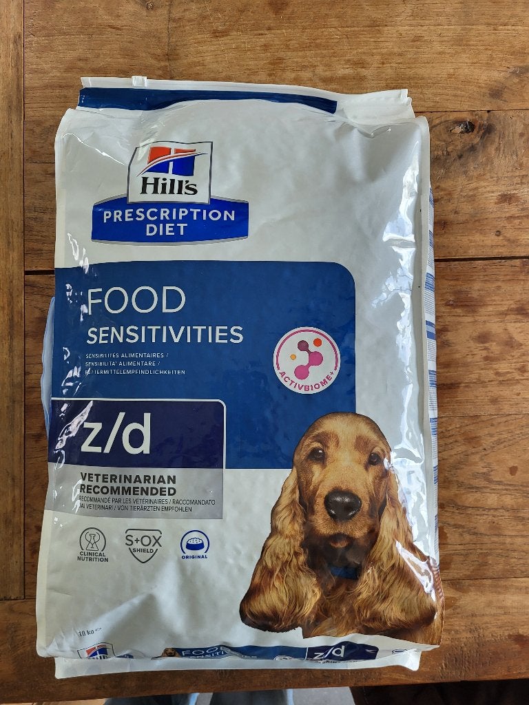 Hill's hondeneten, Animaux & Accessoires, Enlèvement, Chien