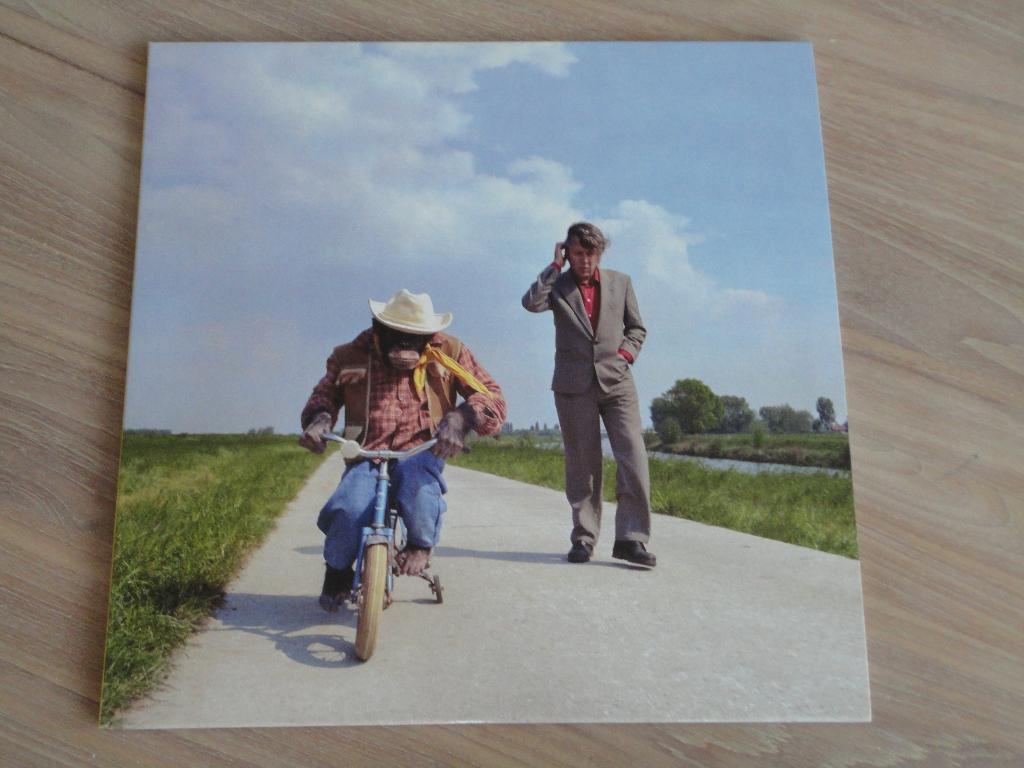 2LP - VINYL - Arno – Les Duettes  - 2LP, Enlèvement ou Envoi