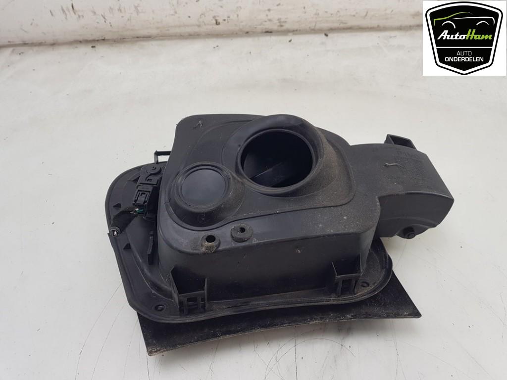 TRAPPE D'ESSENCE Opel Crossland (X) (|13461777|13485141|), Utilisé, Opel