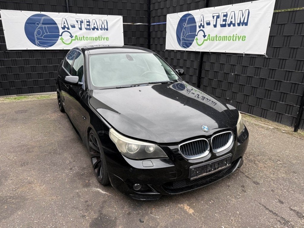 DIFFERENTIEL ARRIÈRE C BMW 5 serie (E60) (|33107516886|), Utilisé, BMW, Petuelring 130
80809  München, DE, Bayerische Motoren Werke AG