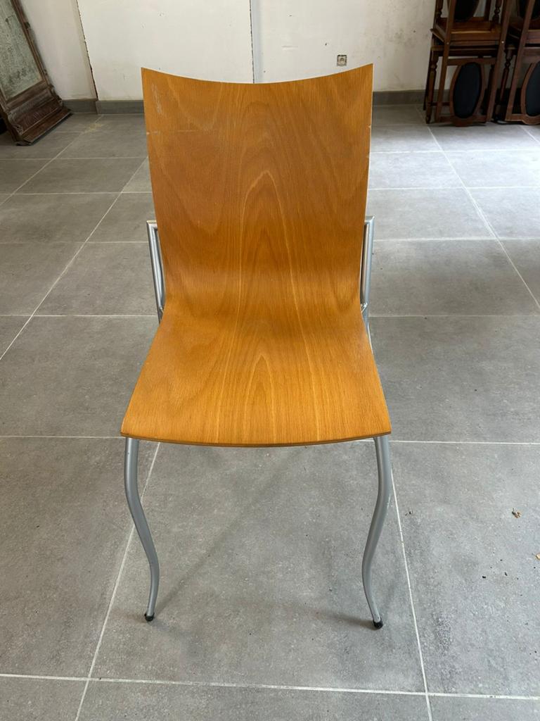 Chaise design, Enlèvement, Comme neuf