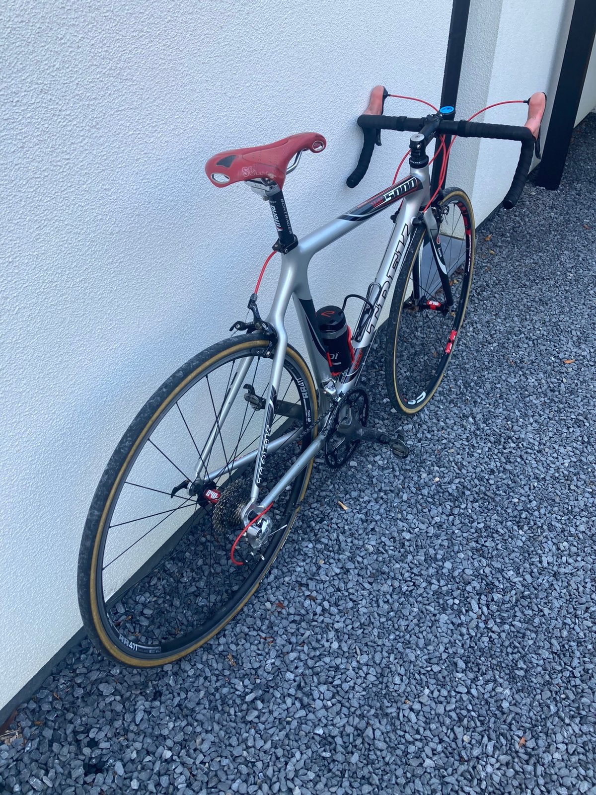 Trek 5000 OCLV, Autres marques, Frein sur jante, Enlèvement, 28 pouces