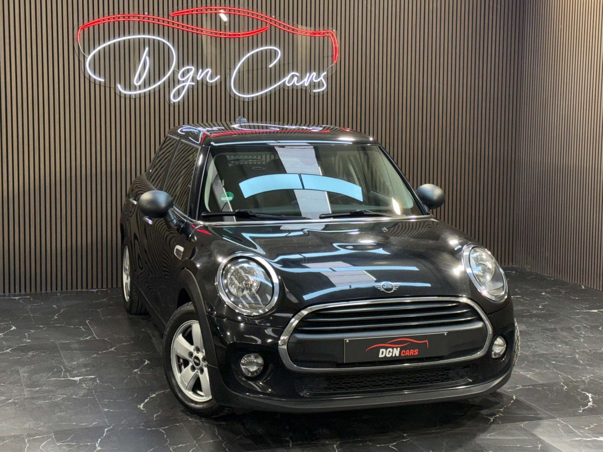MINI One D Mini 1.5 D One (EU6c), Autos, Achat, Euro 6, Entreprise, 5 portes
