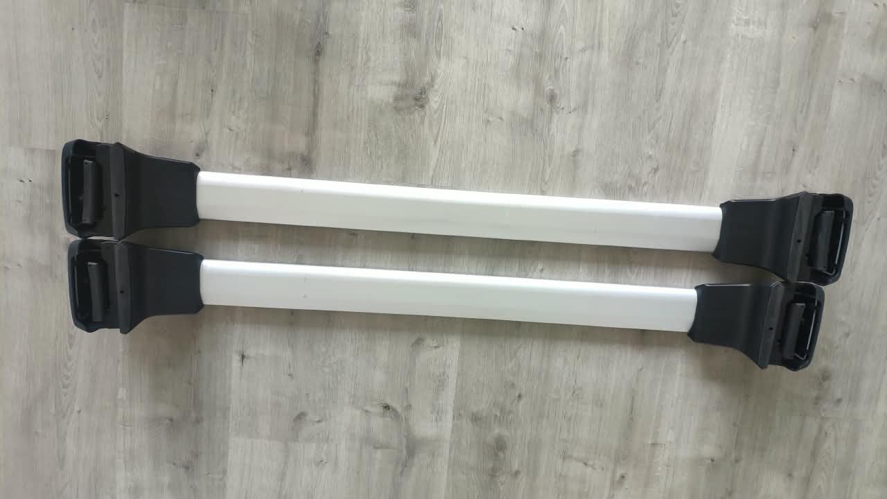 Dakdragers Volvo XC90 SPA, Auto diversen, Ophalen, Gebruikt