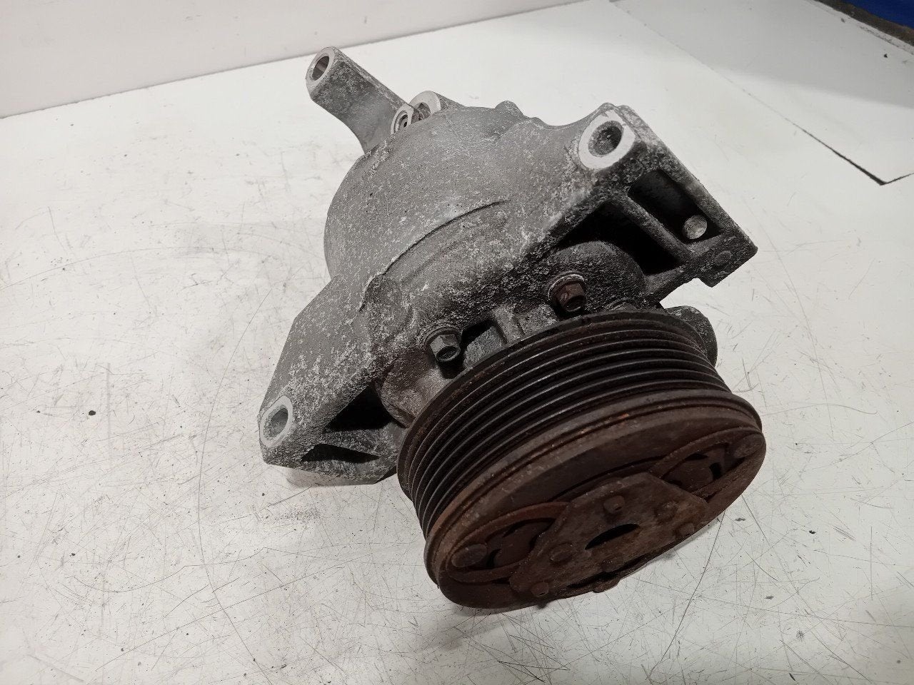 Airco pomp Smart Forfour, Onderdelen@venauto.nl, Van der Ven Autorecycling B.V., Gebruikt, Ettenseweg 76, 4706 PB Roosendaal, The Netherlands