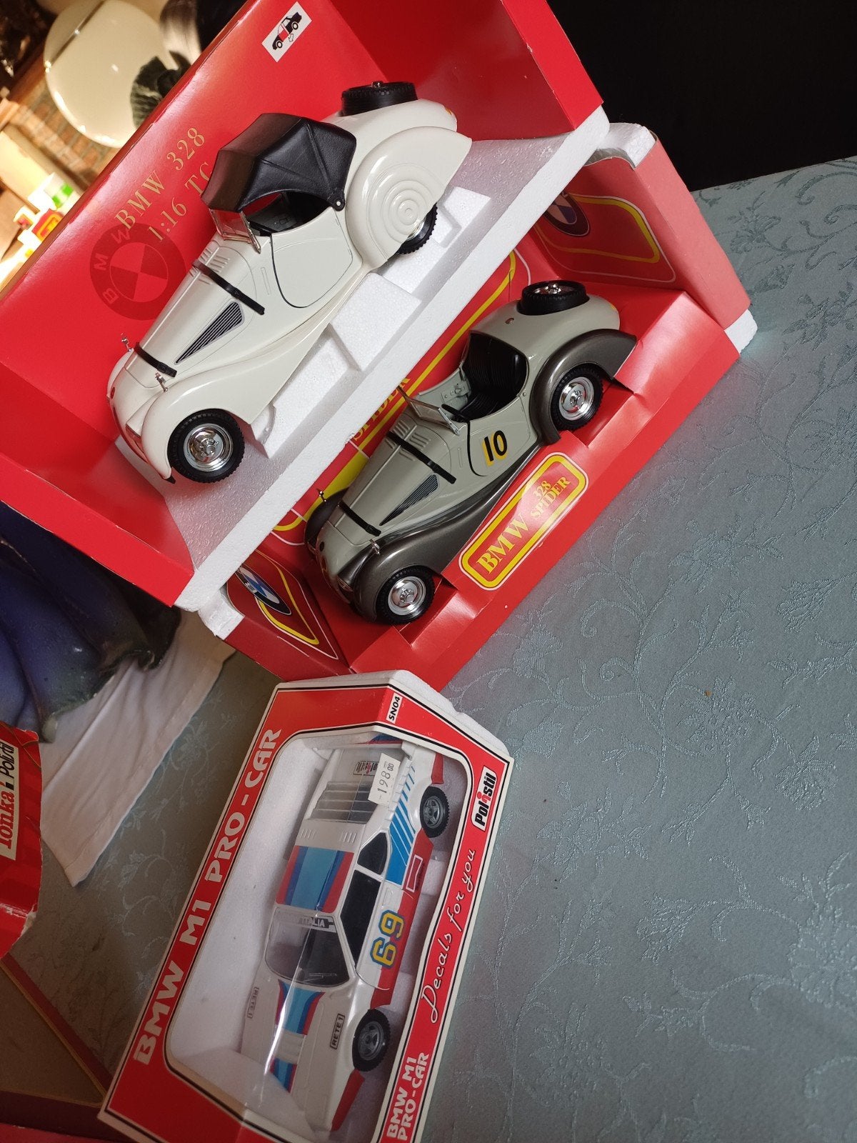 bwm model auto, Enlèvement ou Envoi, Neuf, Voiture, Autres marques