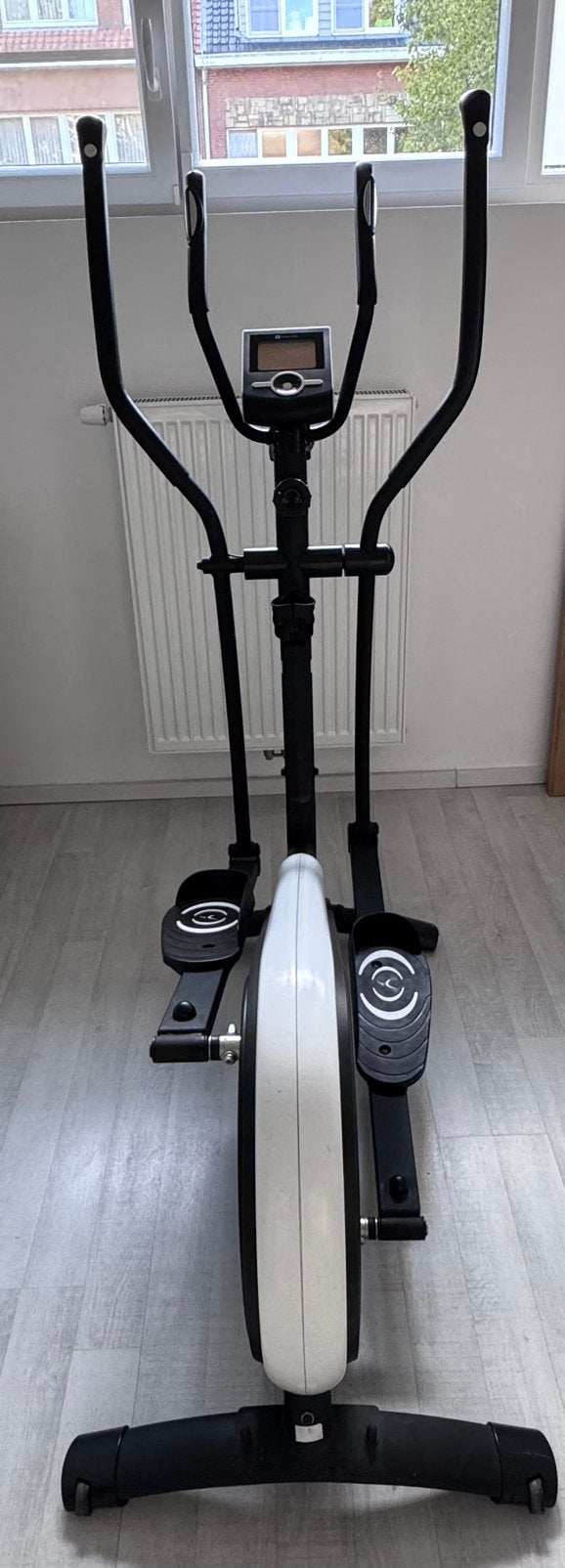 Crosstrainer DOMYOS VE 680, Sport en Fitness, Ophalen, Gebruikt, Crosstrainer
