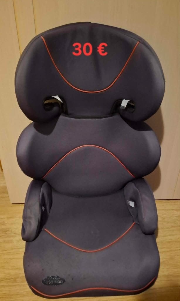 Siège auto pour bébé, Enfants & Bébés, Sièges auto, Enlèvement, Utilisé, Autres marques, Ceinture de sécurité