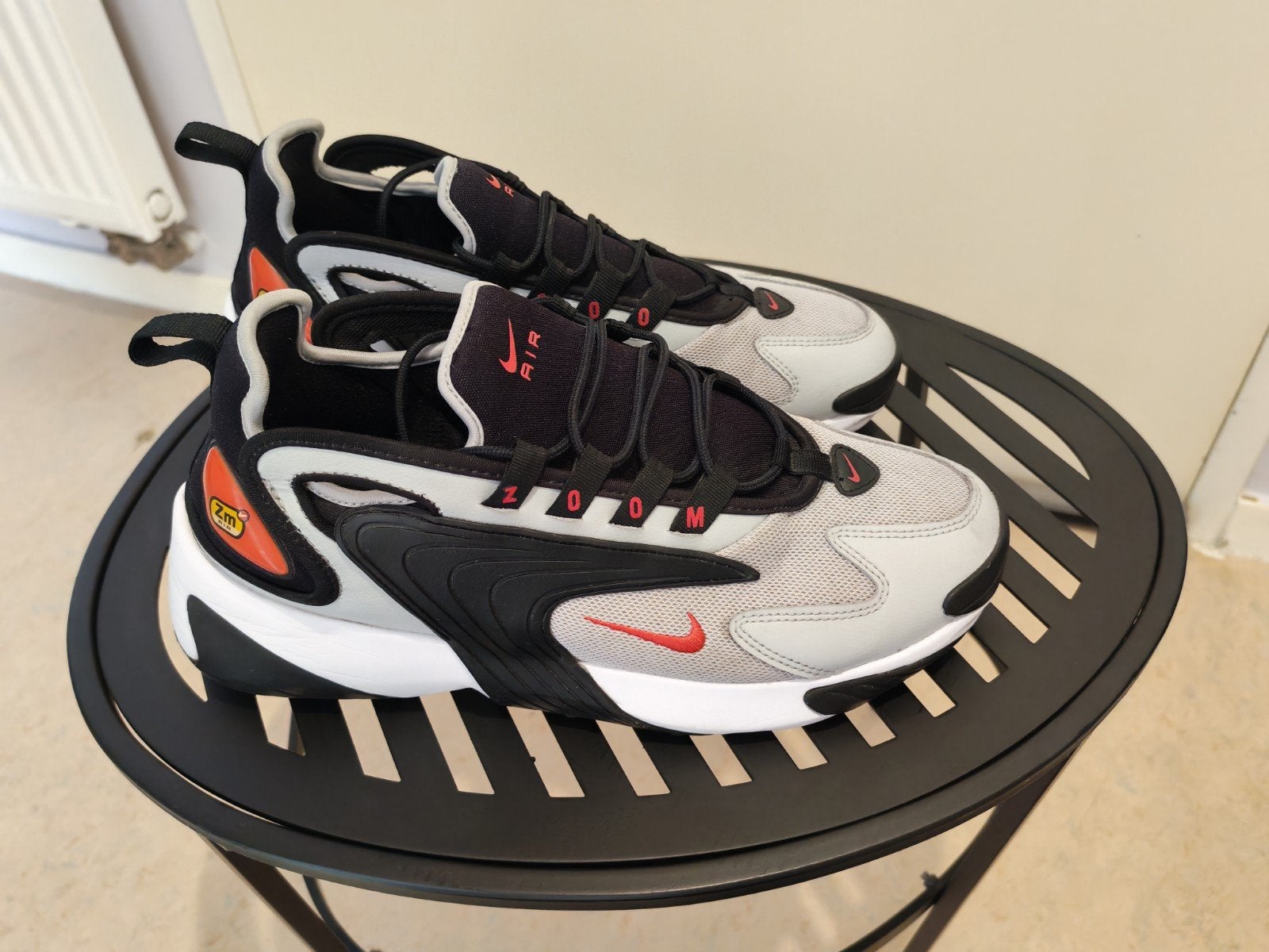 Nike Air Zoom sneakers maat 42,5 nieuwstaat, Ophalen of Verzenden
