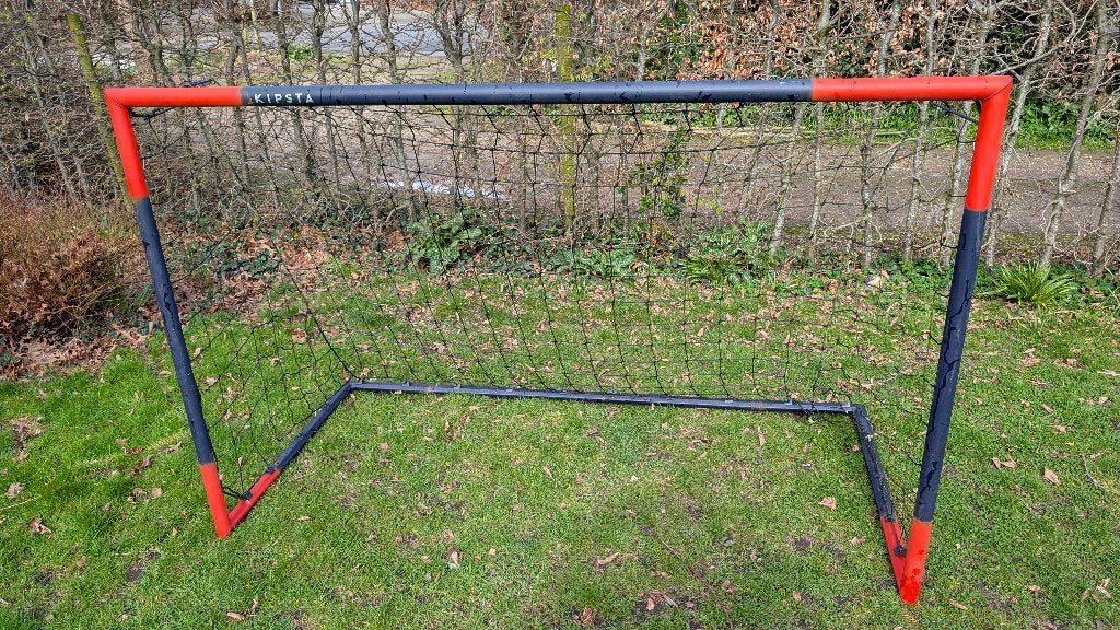 Goal Kipsta, Sport en Fitness, Voetbal, Ophalen, Gebruikt, Overige typen
