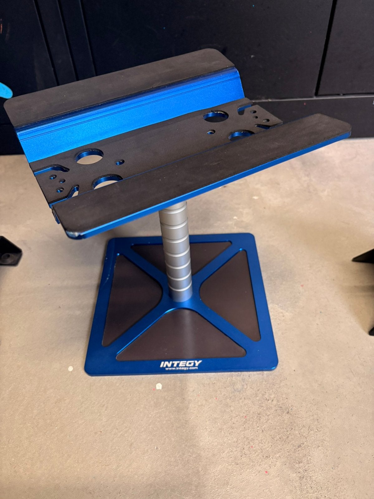 Integy Pro  pour les RC à grande échelle tels que X Maxx, Hobby & Loisirs créatifs, Enlèvement ou Envoi, Neuf