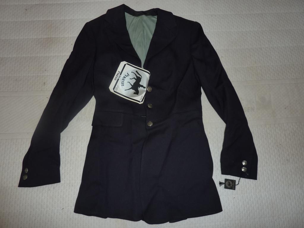 Pikeur wedstrijdjas dressage competition blazer - nieuw - 38, Dieren en Toebehoren, Paardrijkleding, Ophalen, Nieuw, Dressuur