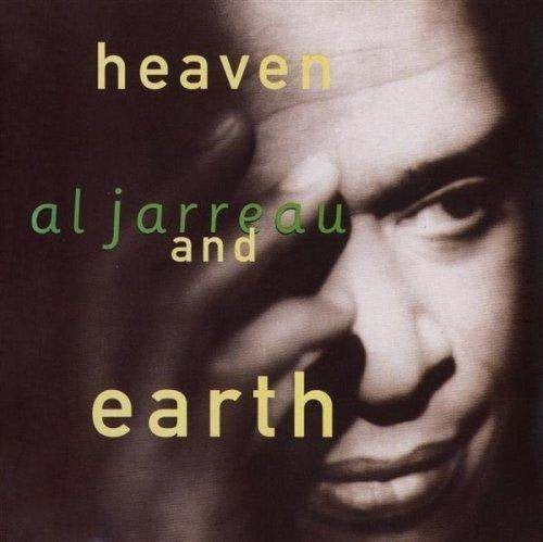 SALE--CD AL JARREAU - Heaven and earth, Verzenden, Jazz