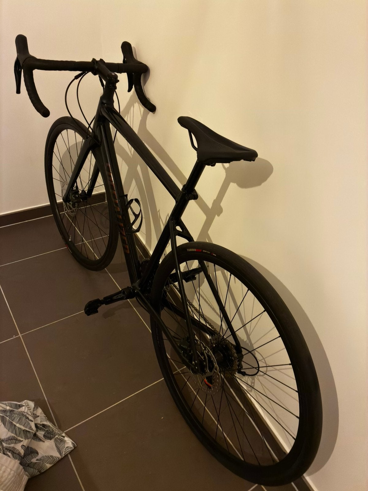 Specialized allez E5 taille 54 acheter le 23/04/26, Autres marques, 10 à 15 vitesses, Comme neuf, Enlèvement